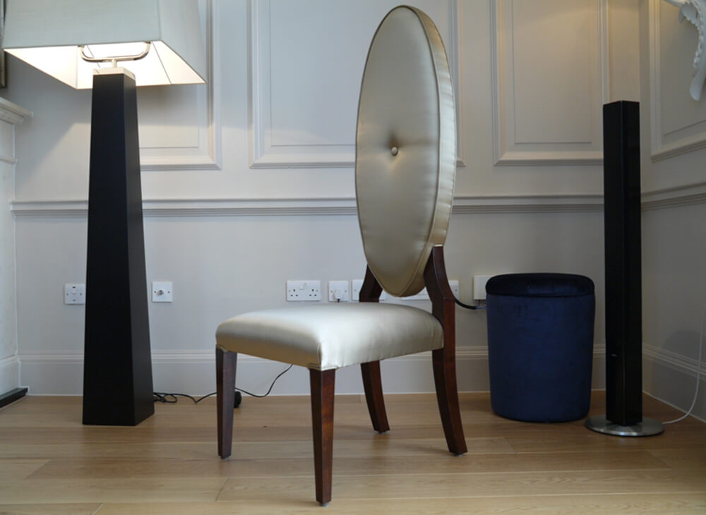 bespoke furniture design london