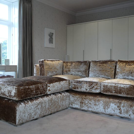 bespoke furniture designers uk