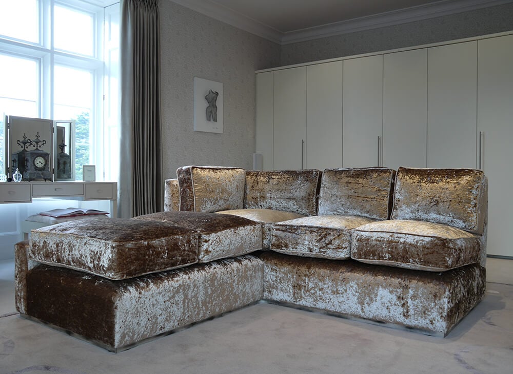 bespoke furniture designers uk